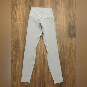 Lululemon Align Pant 28”